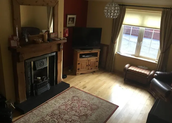 Luxury Home On Sligo Road Enniskillen